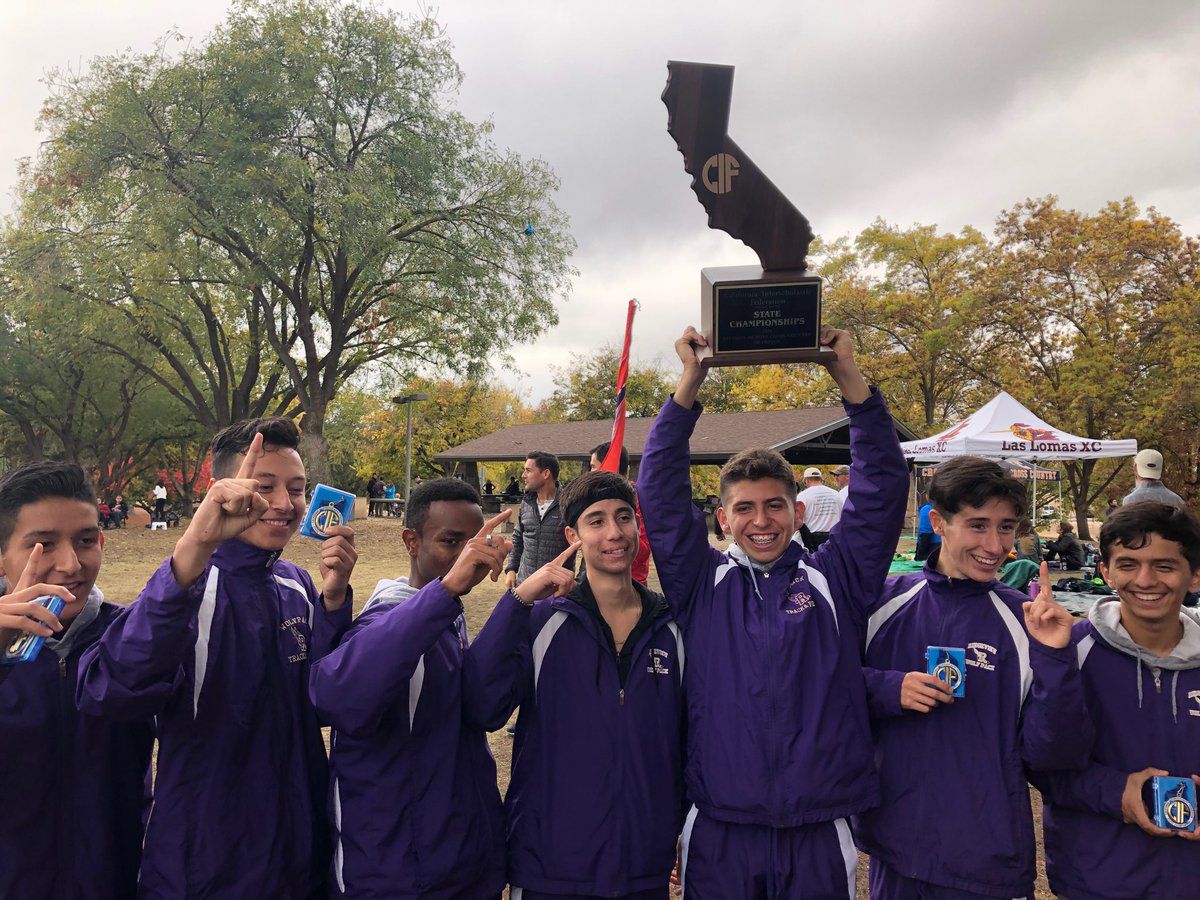 Ridgeview XC (copy)